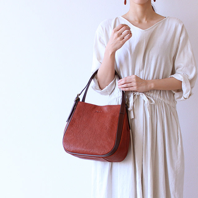 マジェンタ ハンドバッグ 1034621