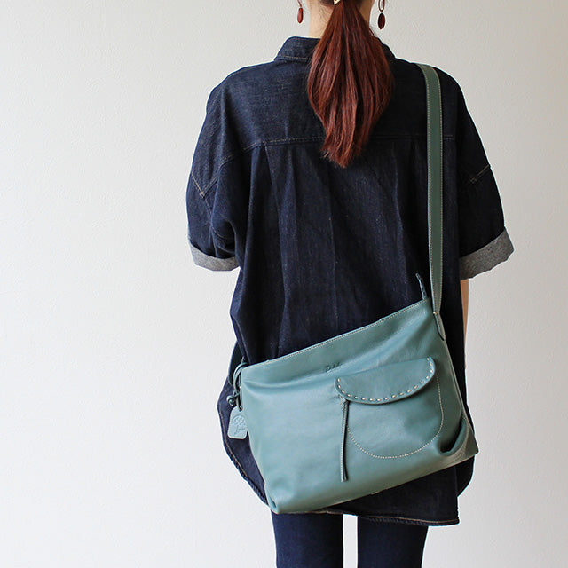 シャーロットレイン ショルダーバッグ 1034641