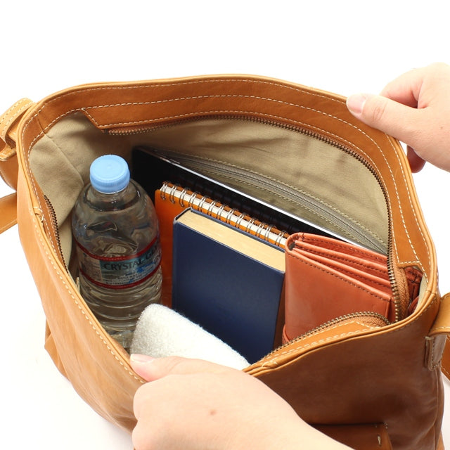 シャーロット ショルダーバッグ 1034661