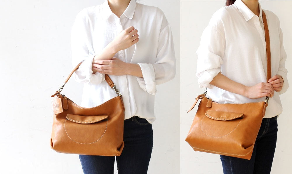 シャーロット 2wayハンドバッグ 1034665