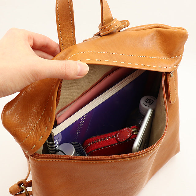 シャーロット リュック 1034669