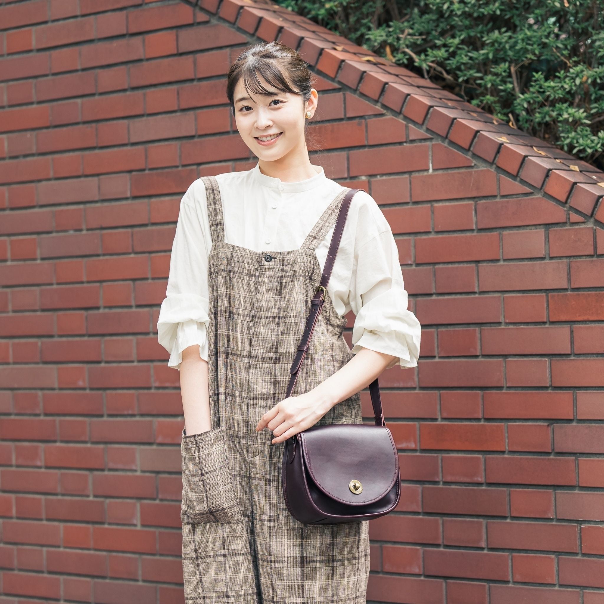 【WEB限定カラー】ワイン