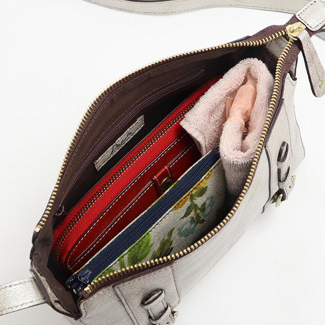 キューブ ショルダーバッグ 1034740