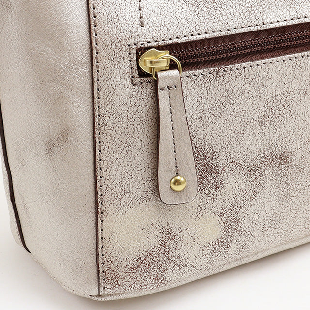 キューブ ショルダーバッグ 1034740