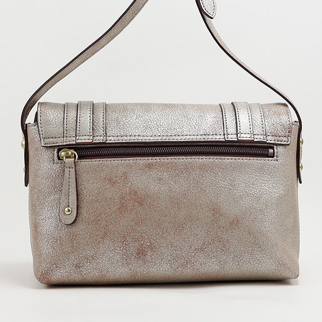 キューブ ショルダーバッグ 1034745