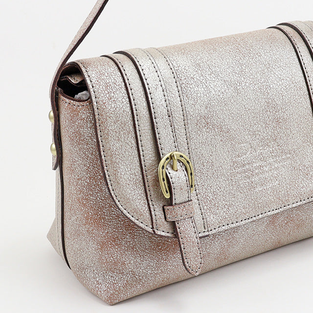 キューブ ショルダーバッグ 1034745