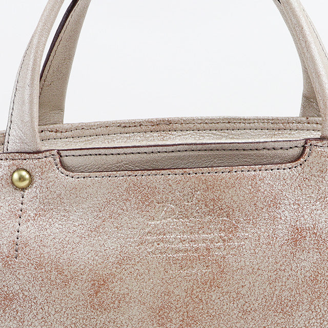 キューブ 2wayハンドバッグ 1034747