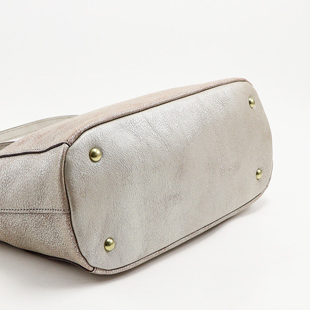 キューブ 2wayハンドバッグ 1034747