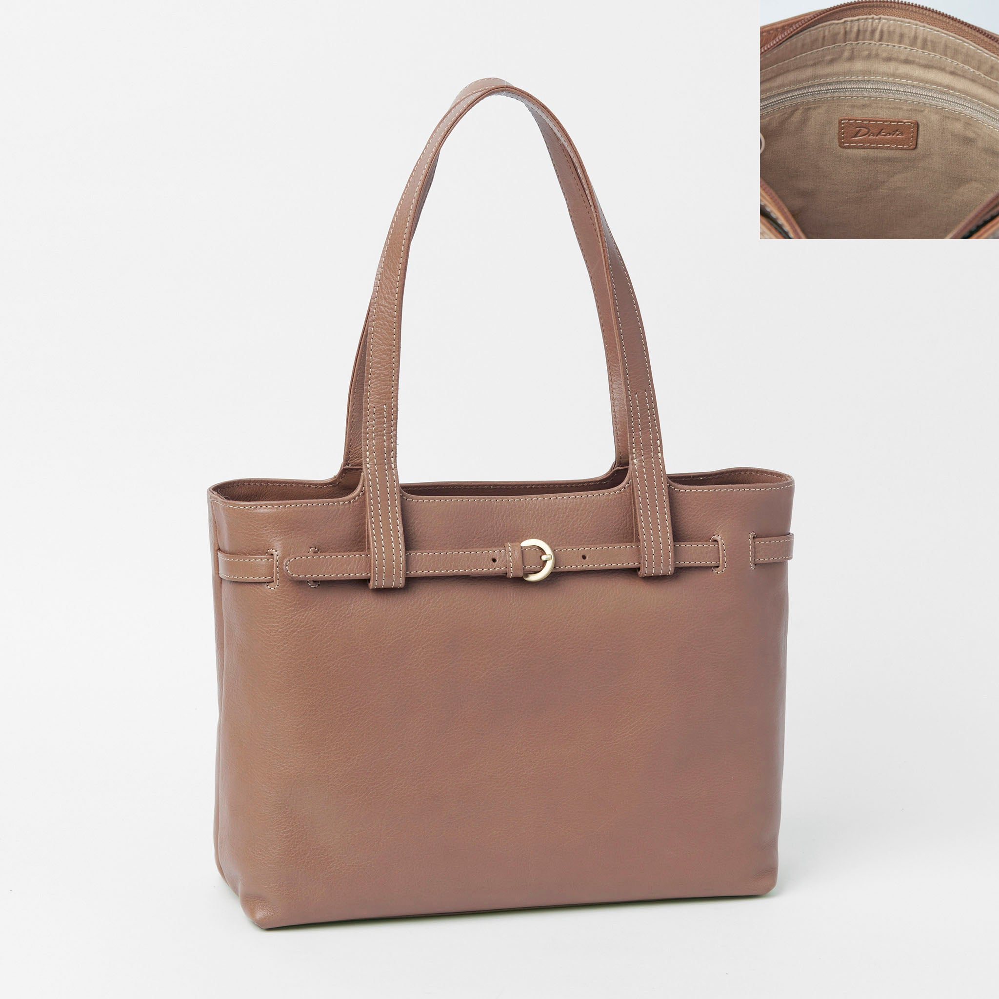 ベヌー トートバッグ 1034750