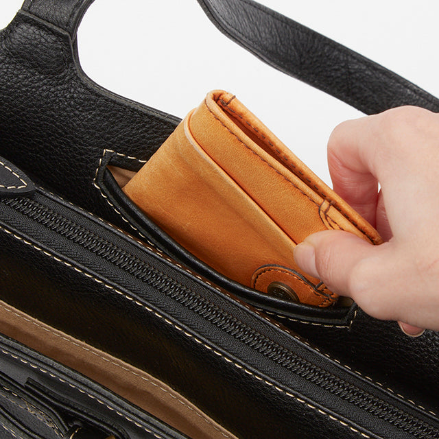 ベヌー トートバッグ 1034750