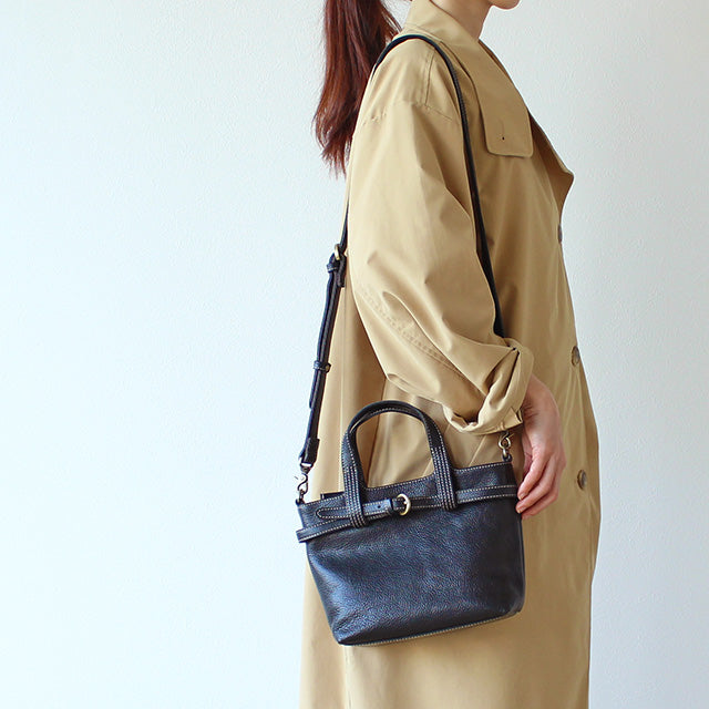 ベヌー 2wayハンドバッグ 1034751