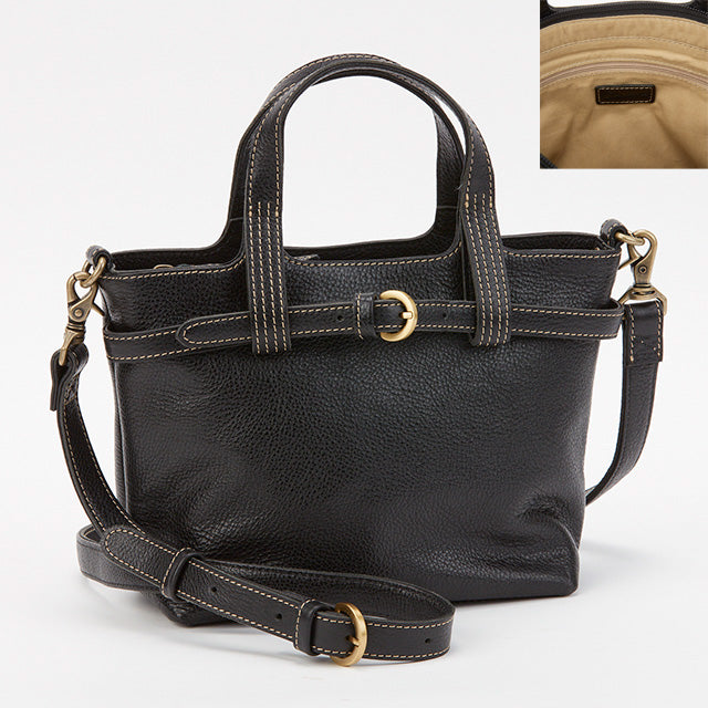 ベヌー 2wayハンドバッグ 1034751