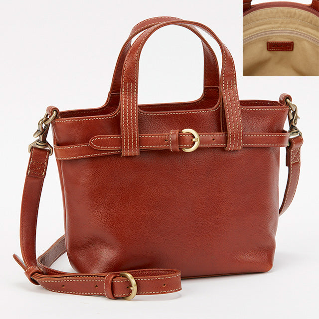 ベヌー 2wayハンドバッグ 1034751