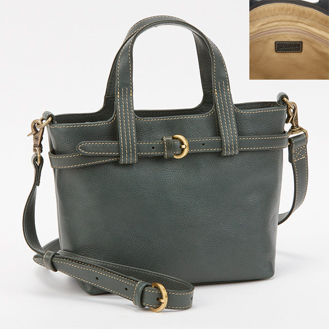 ベヌー 2wayハンドバッグ 1034751