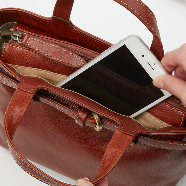 ベヌー 2wayハンドバッグ 1034751