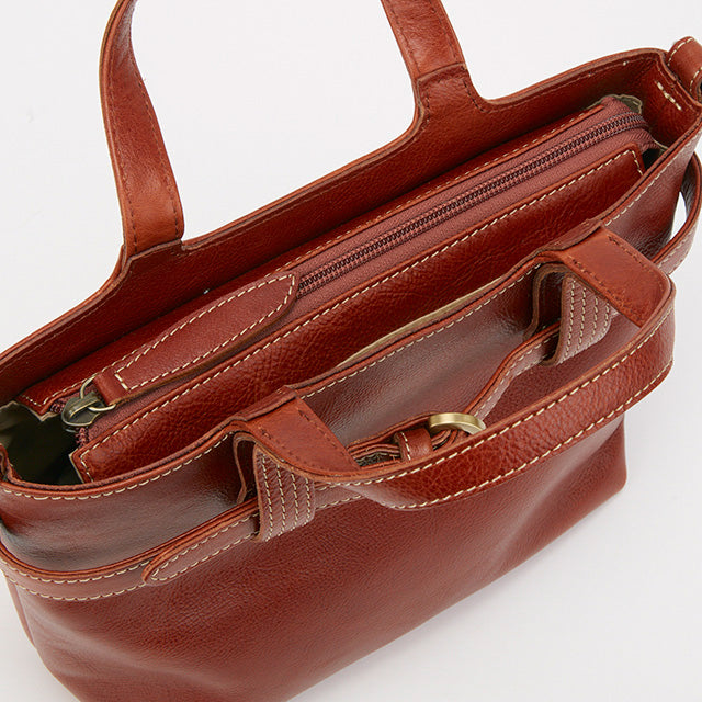 ベヌー 2wayハンドバッグ 1034751