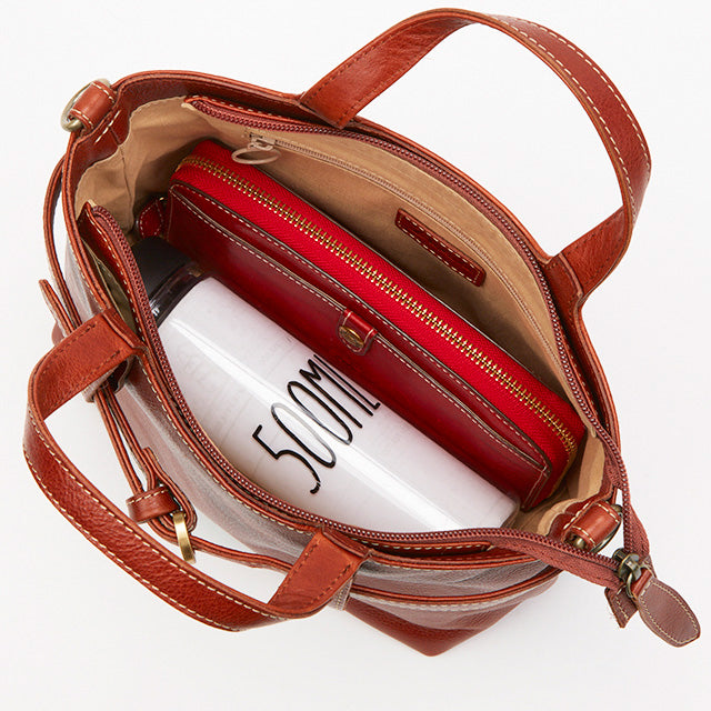 ベヌー 2wayハンドバッグ 1034751