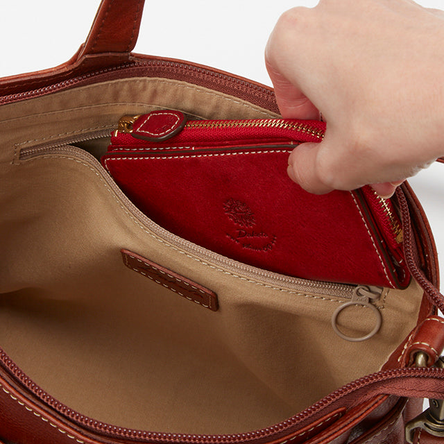 ベヌー 2wayハンドバッグ 1034751