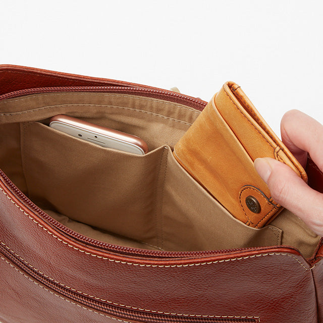 ベヌー マルチwayショルダーバッグ 1034752