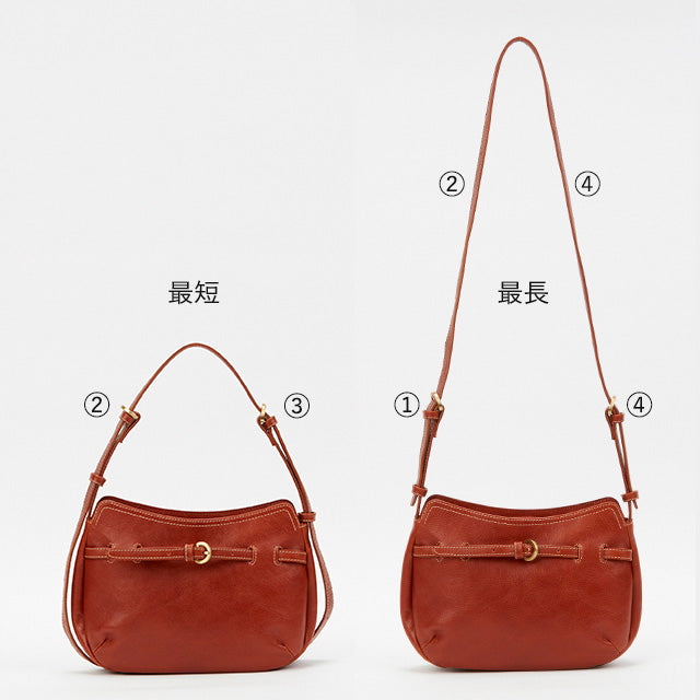 ベヌー マルチwayショルダーバッグ 1034752