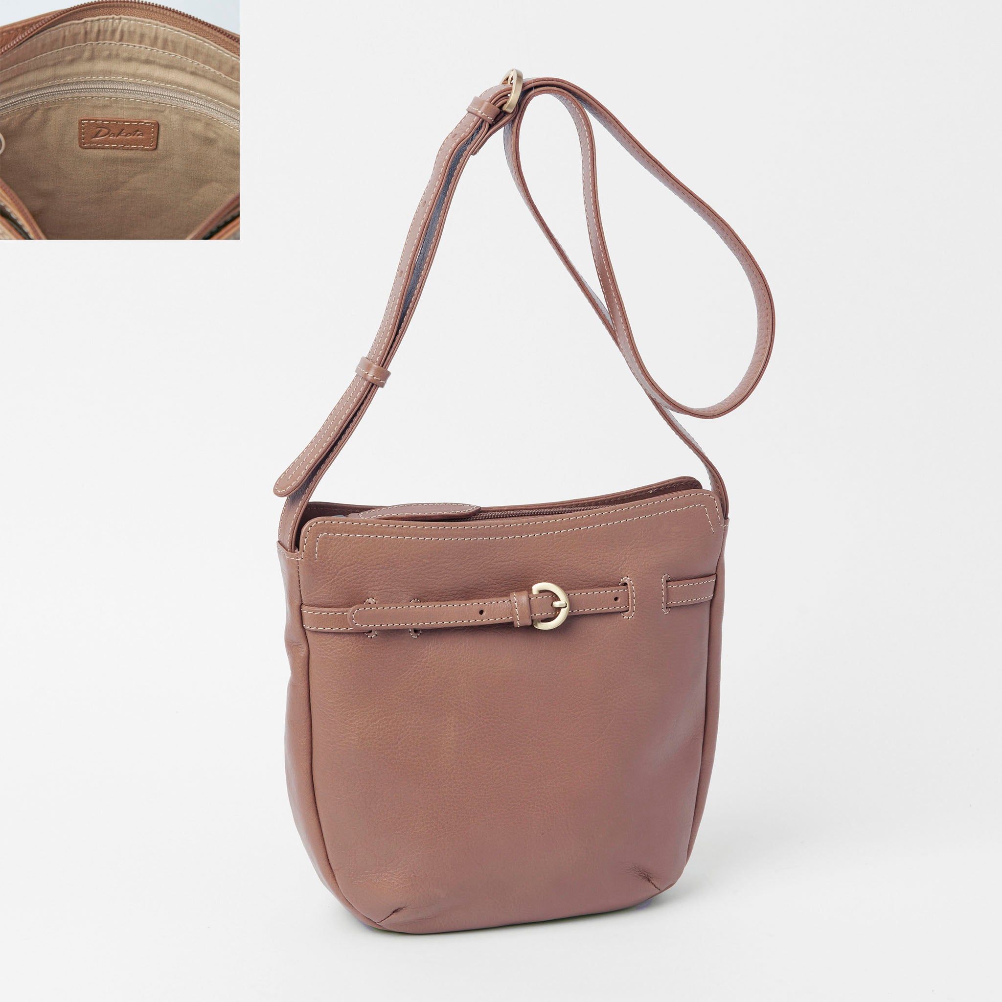 ベヌー ショルダーバッグ 1034753