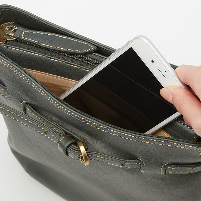 ベヌー ショルダーバッグ 1034753