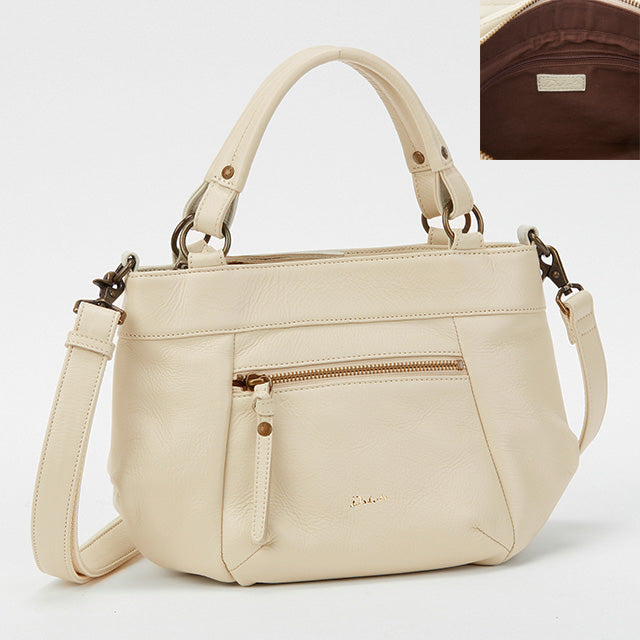 ルーチェ2 2wayハンドバッグ 1034771