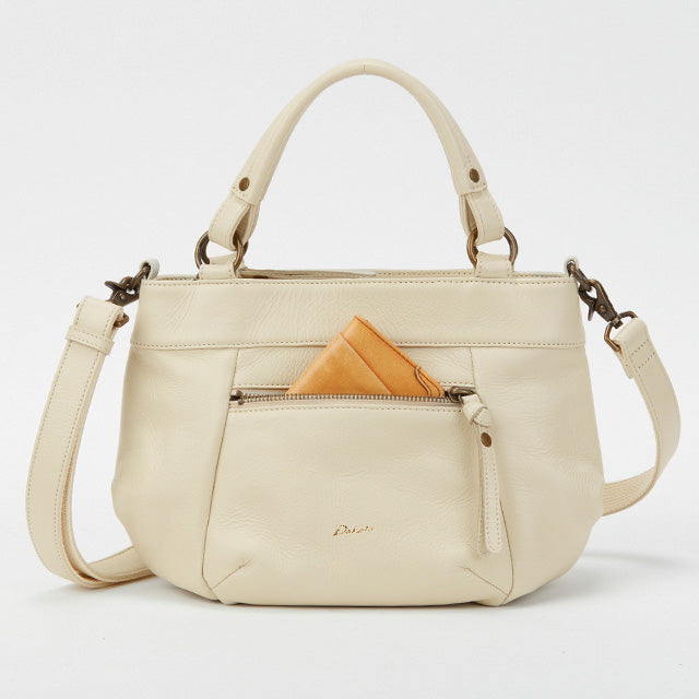 ルーチェ2 2wayハンドバッグ 1034771