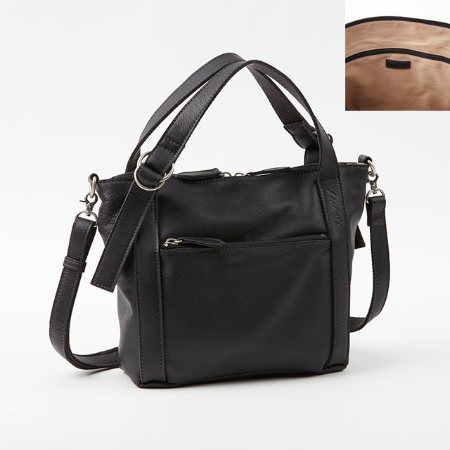 ラポールレイン 2wayハンドバッグ 1034820