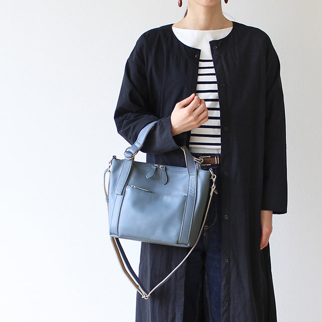 ラポールレイン 2wayハンドバッグ 1034820