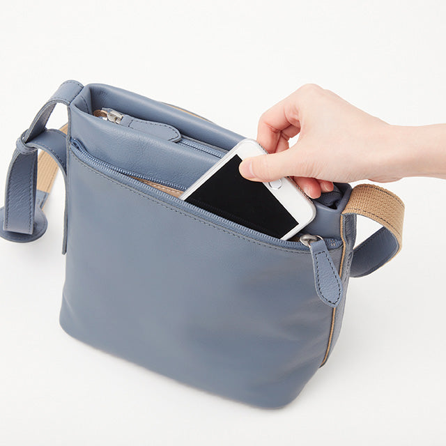 ラポールレイン ショルダーバッグ 1034821