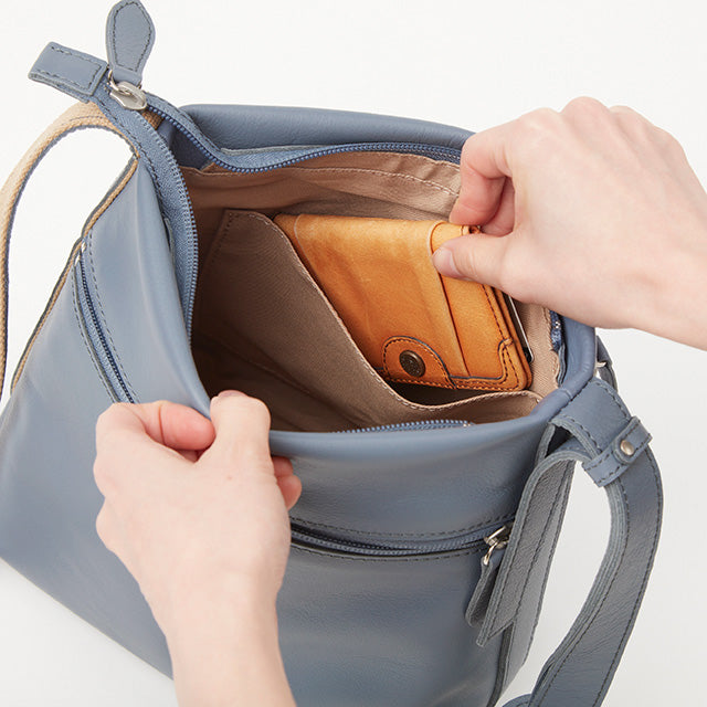 ラポールレイン ショルダーバッグ 1034821