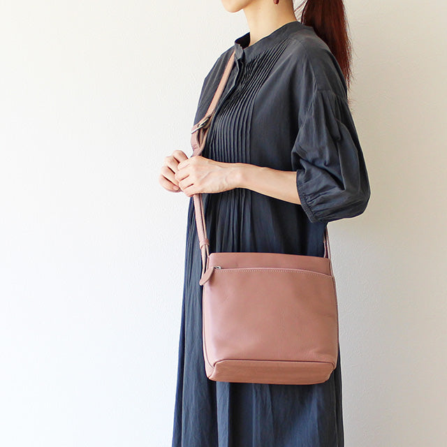 ラポールレイン ショルダーバッグ 1034821