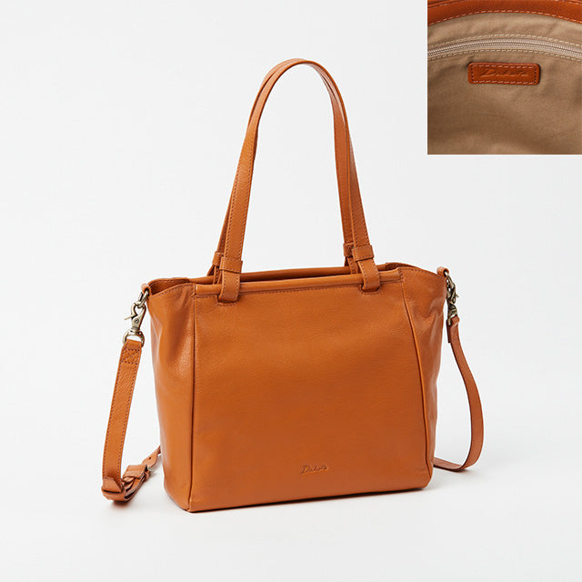 ムーブ 2wayトートバッグ 1034830