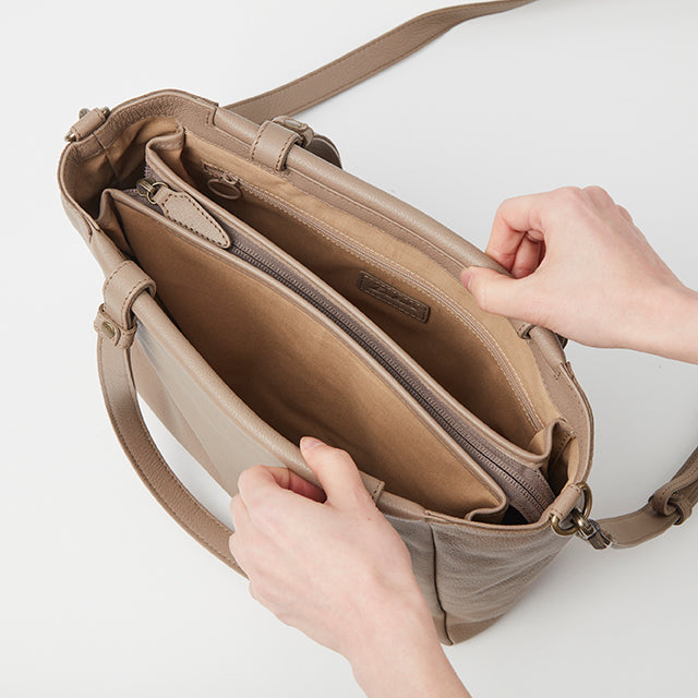 ムーブ 2wayトートバッグ 1034830