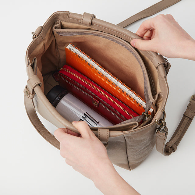 ムーブ 2wayトートバッグ 1034830