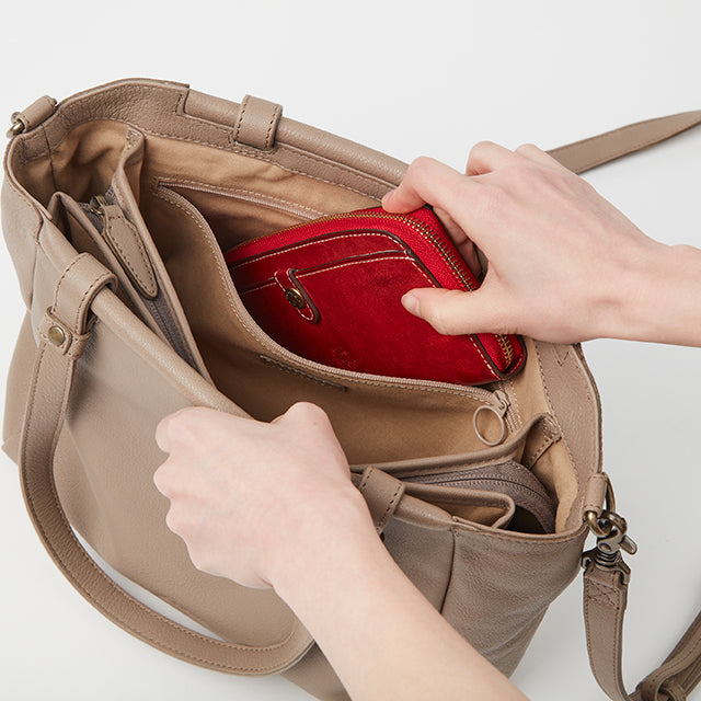 ムーブ 2wayトートバッグ 1034830