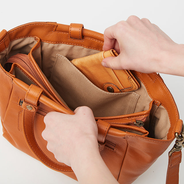 ムーブ 2wayハンドバッグ 1034831