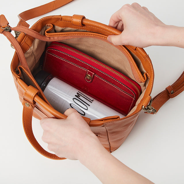 ムーブ 2wayハンドバッグ 1034831