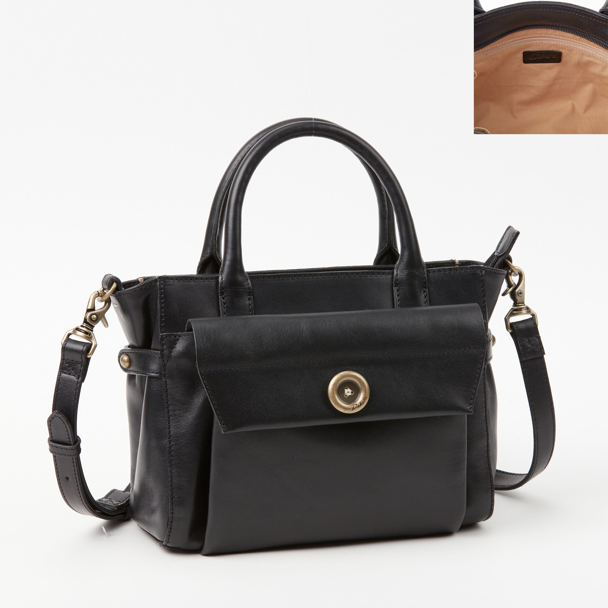 ボットーネ 2wayハンドバッグ 1034841