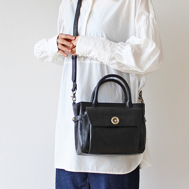 ボットーネ 2wayハンドバッグ 1034841