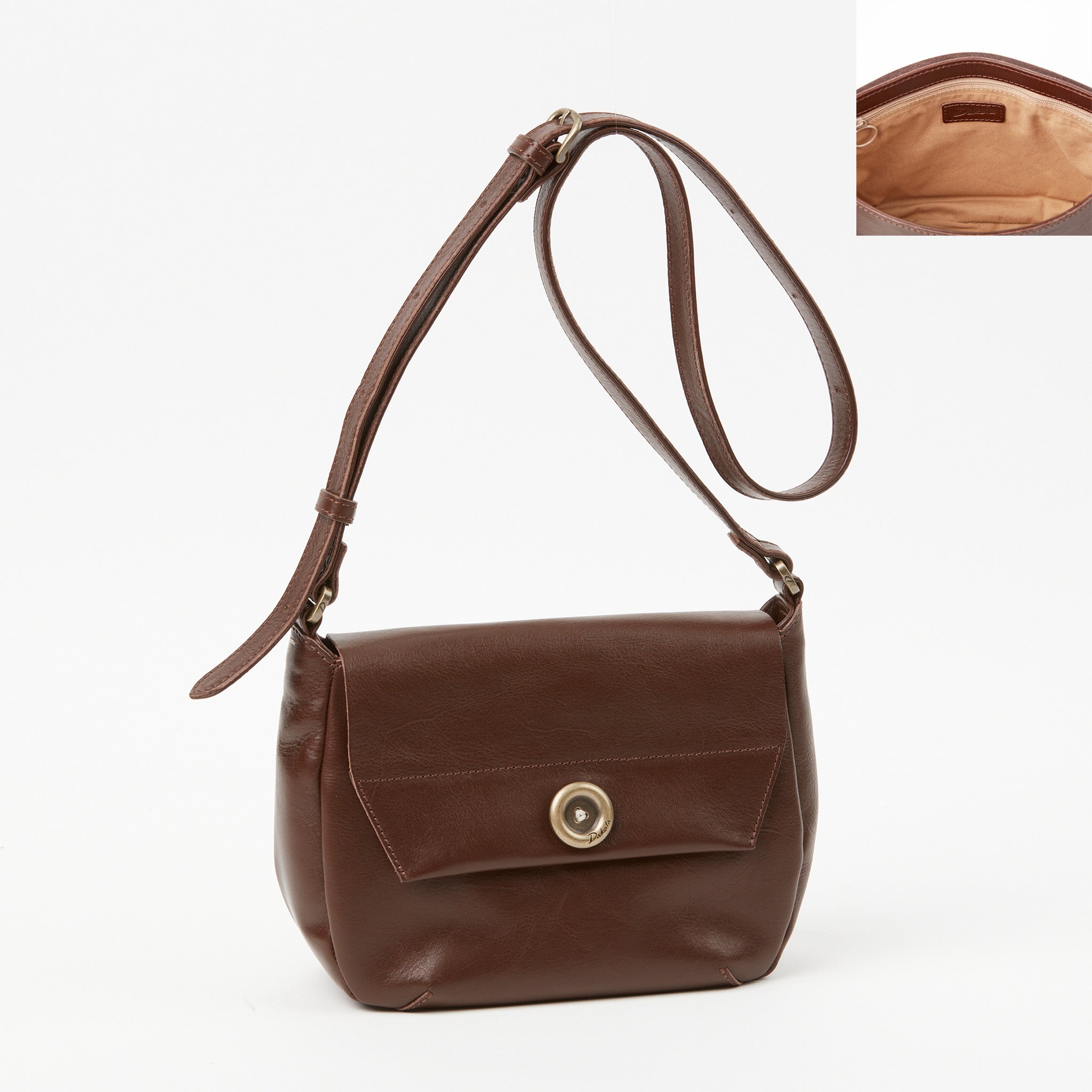 ボットーネ ミニショルダーバッグ 1034842