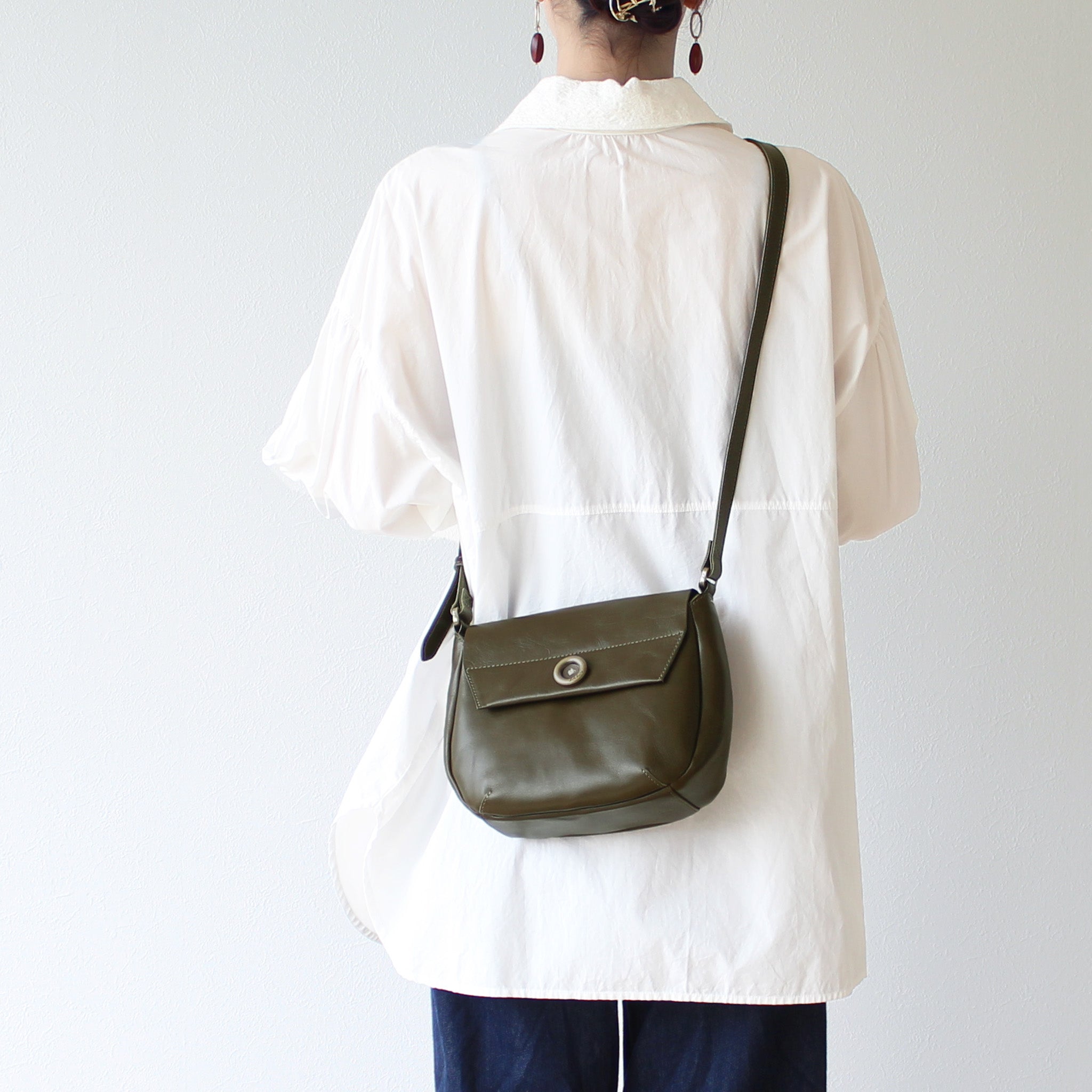 ボットーネ ミニショルダーバッグ 1034842