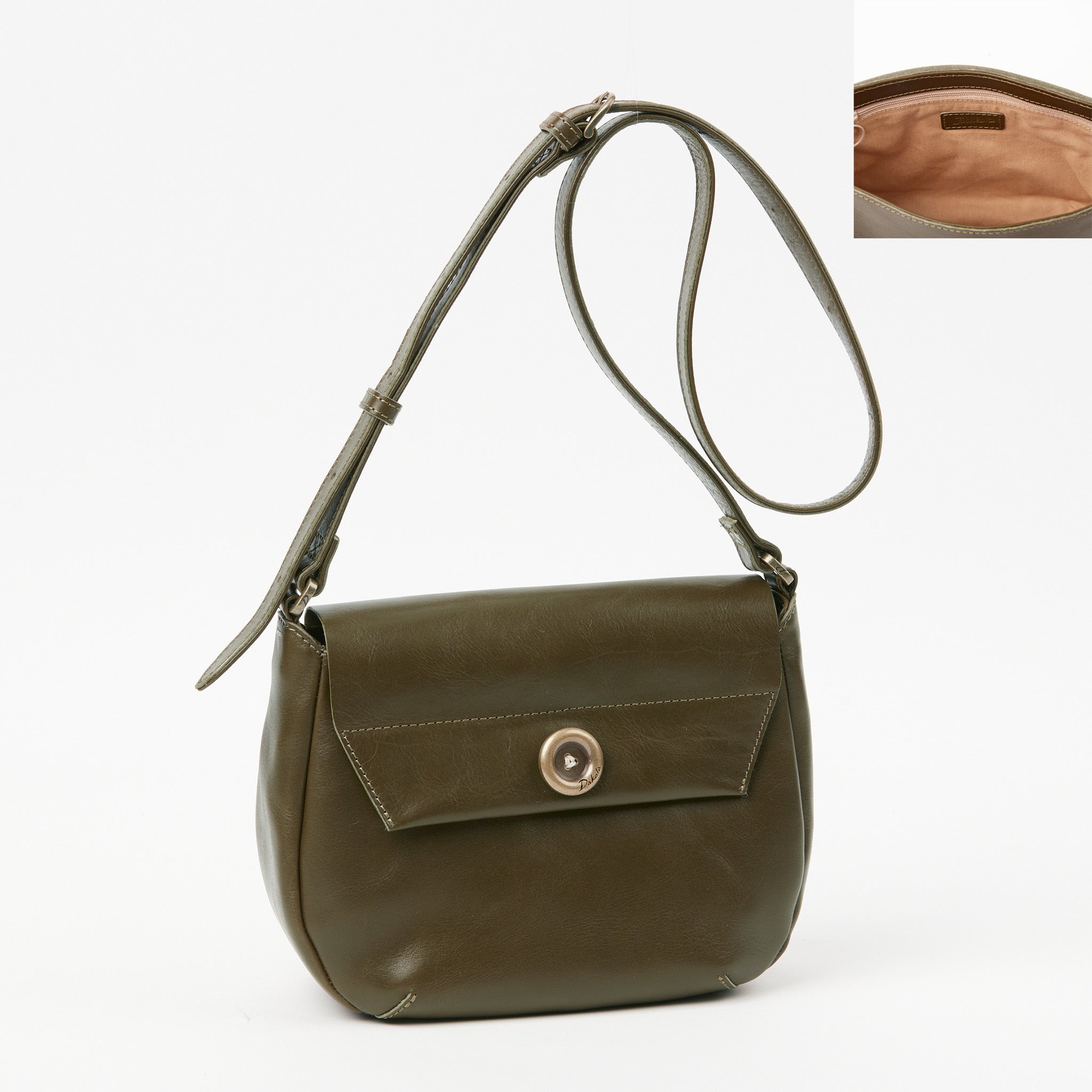 ボットーネ ミニショルダーバッグ 1034842