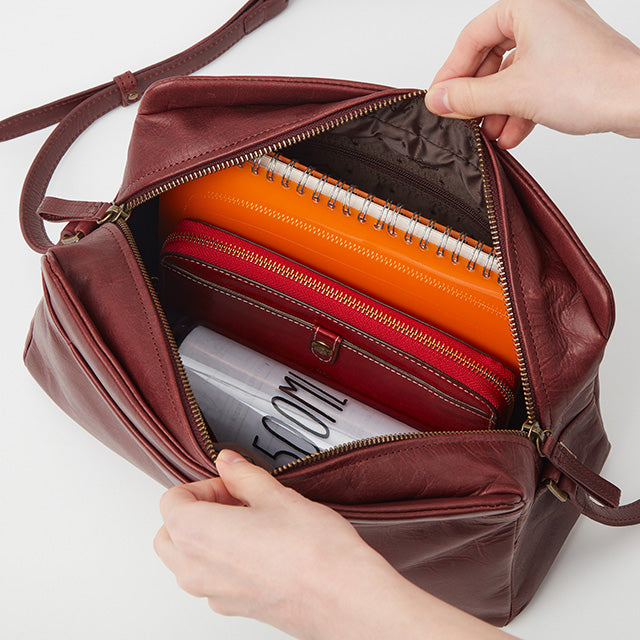 ネロ ショルダーバッグ 1034851