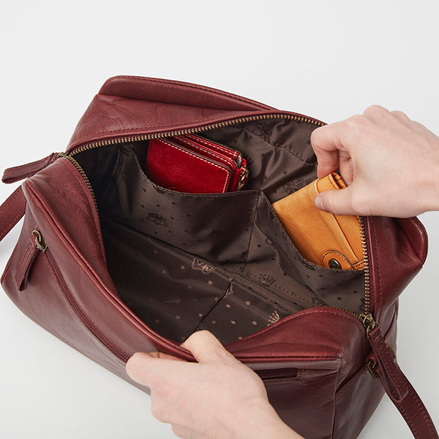 ネロ ショルダーバッグ 1034851