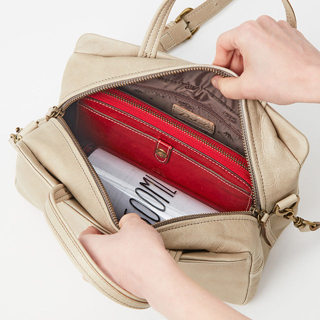 ネロ 2wayハンドバッグ 1034852