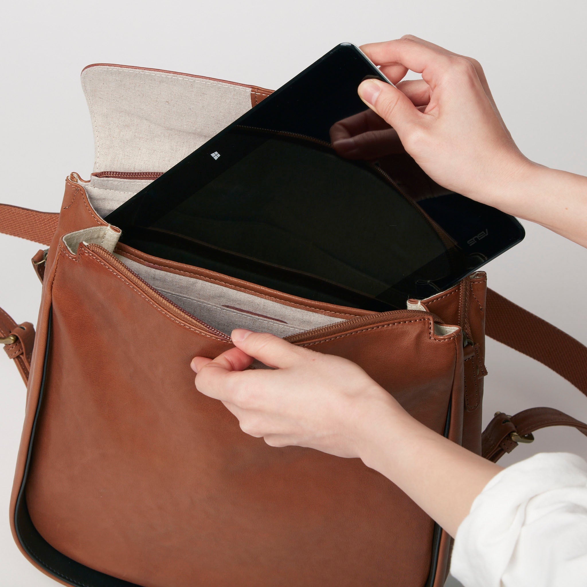 イルベーネ リュック 1034860