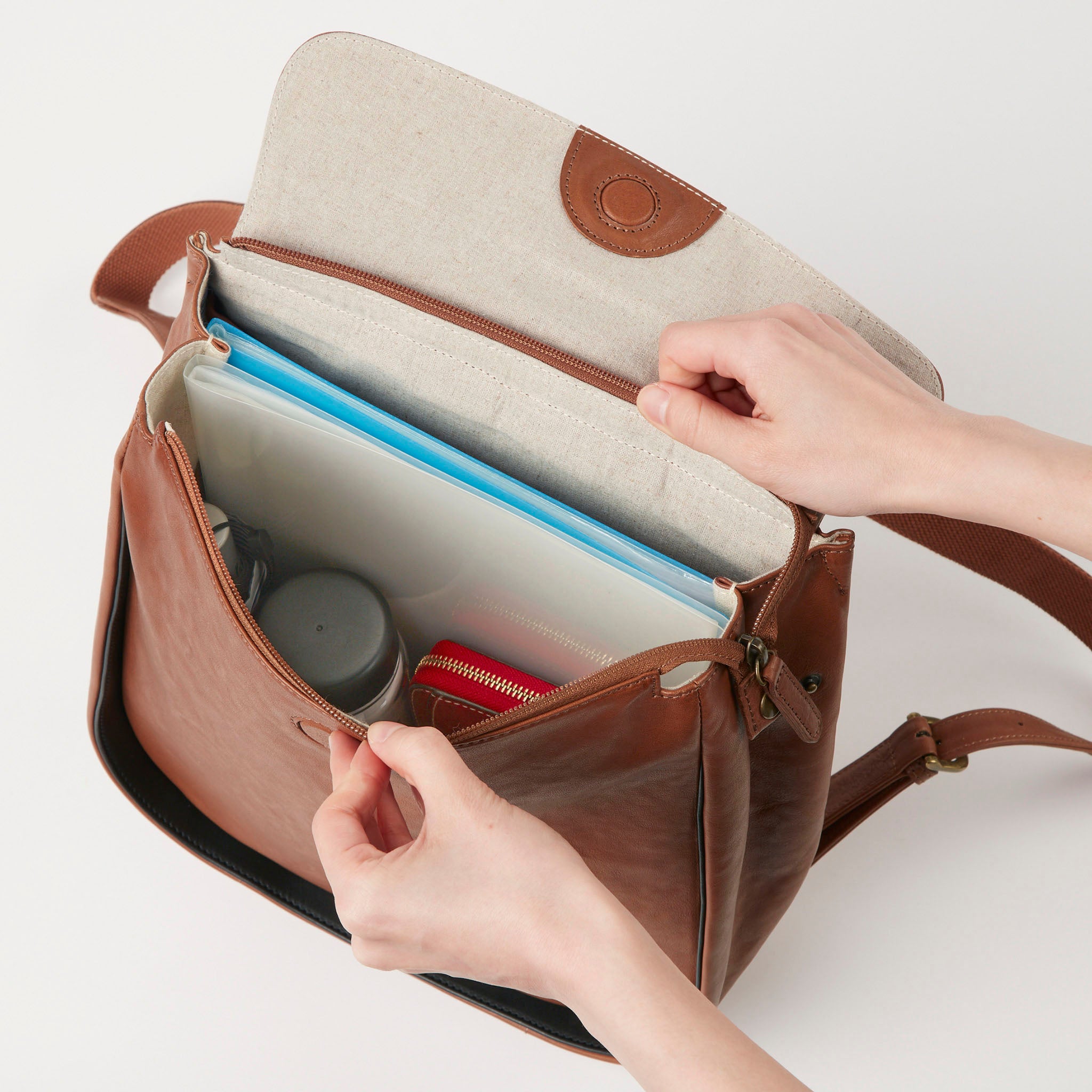 イルベーネ リュック 1034860