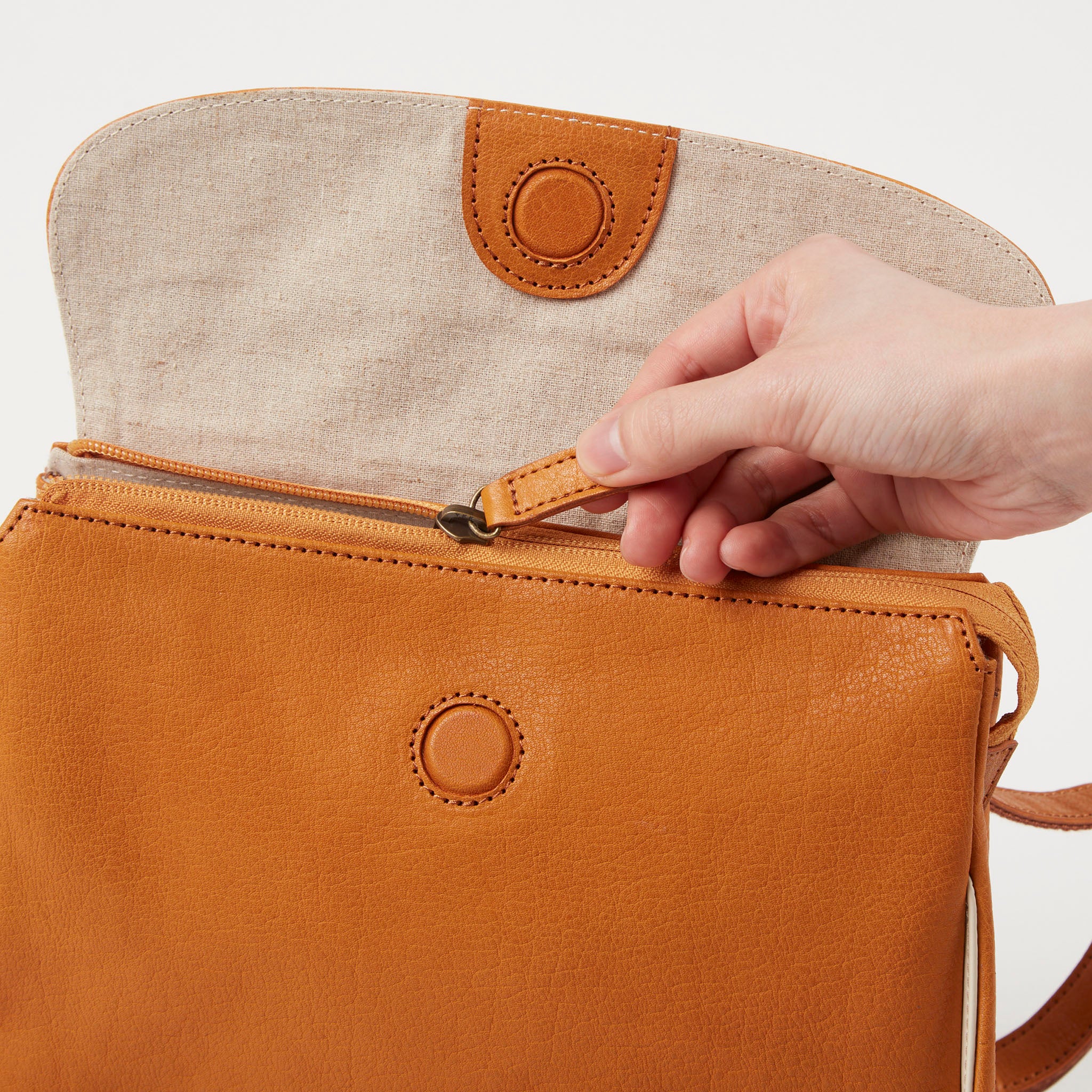 イルベーネ 2wayリュック 1034862